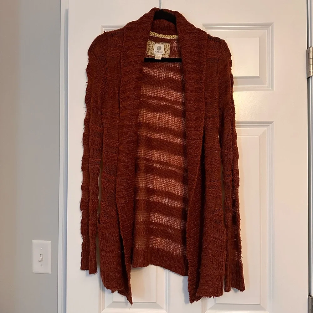PacSun Cardigan - Picture 3 of 8